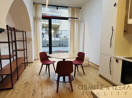 img-8037.jpg | Pronájem bytu, 2+kk, 49 m²