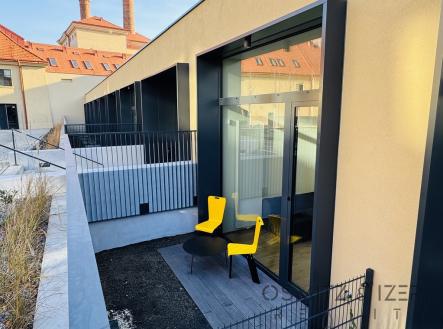 img-7724.jpg | Pronájem bytu, 2+kk, 49 m²