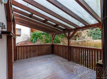 terasa | Prodej - dům/vila, 250 m²