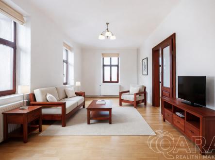 vizualizace 2NP | Prodej - dům/vila, 250 m²