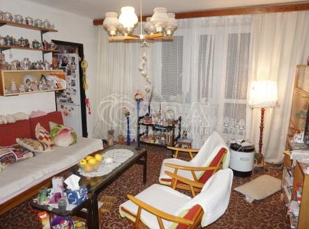 dsc08189.jpg | Prodej bytu, 3+1, 73 m²