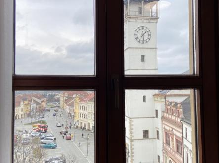 img-3554.jpeg | Pronájem bytu, 2+1, 102 m²