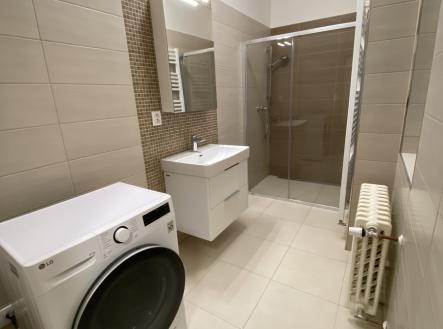 img-3536.jpeg | Pronájem bytu, 2+1, 102 m²