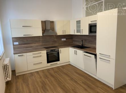 img-3547.jpeg | Pronájem bytu, 2+1, 102 m²