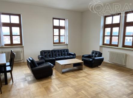 img-3553.jpeg | Pronájem bytu, 2+1, 102 m²