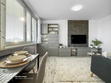 1178-42093.jpg | Prodej bytu, 3+kk, 65 m²