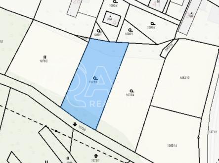 klenovice1.jpg | Prodej - pozemek pro bydlení, 1 317 m²