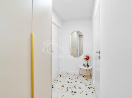 2.jpg | Pronájem bytu, 2+kk, 40 m²