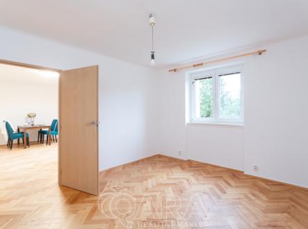4-loznice.jpg | Pronájem bytu, 2+1, 63 m²