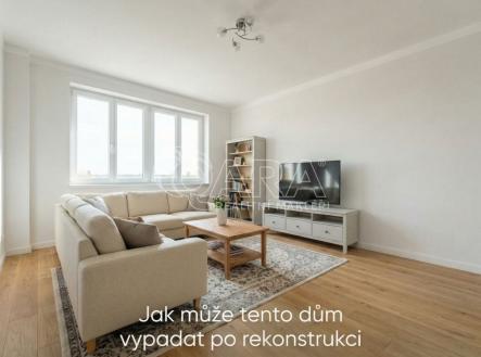 fotografie | Prodej - dům/vila, 115 m²