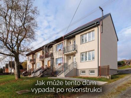 fotografie | Prodej - dům/vila, 115 m²