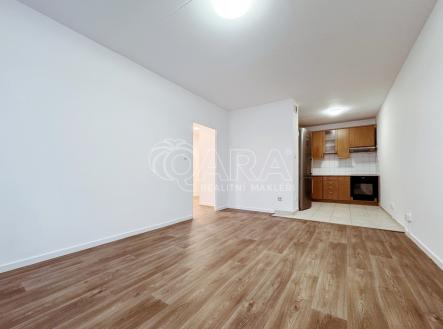 img-0537.jpeg | Pronájem bytu, 2+kk, 46 m²