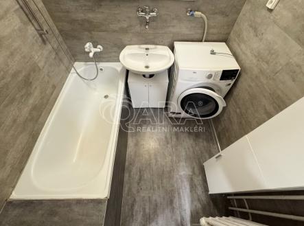 img-0552.jpeg | Pronájem bytu, 2+kk, 46 m²