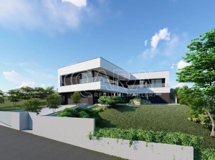 fotografie | Prodej - pozemek pro bydlení, 1 037 m²