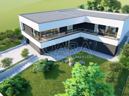 fotografie | Prodej - pozemek pro bydlení, 1 037 m²