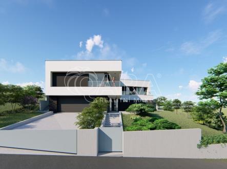 fotografie | Prodej - pozemek pro bydlení, 1 037 m²