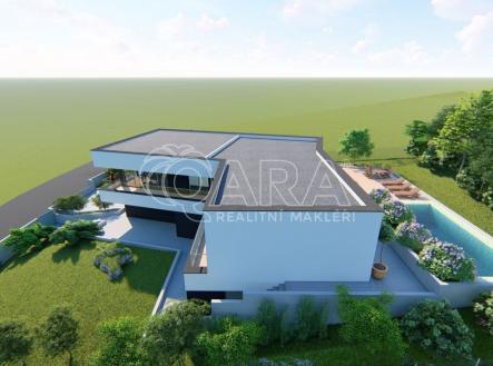 fotografie | Prodej - pozemek pro bydlení, 1 037 m²