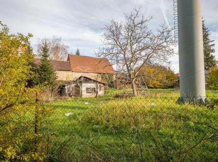 fotografie | Prodej - pozemek pro komerční výstavbu, 1 172 m²