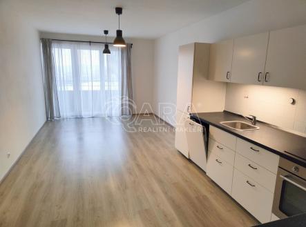 img20251205121824.jpg | Pronájem bytu, 1+kk, 42 m²