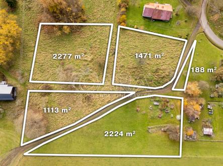 filipov-1b.jpg | Prodej - pozemek, trvalý travní porost, 2 224 m²