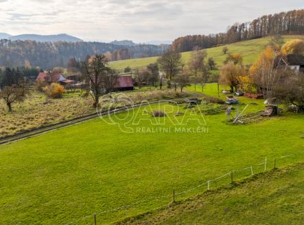 filipov-21.jpg | Prodej - pozemek, trvalý travní porost, 2 224 m²