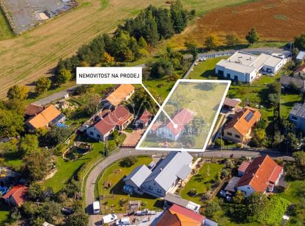 Prodej - dům/vila, 95 m² obrázek