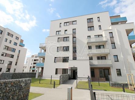 img-2502.jpg | Pronájem bytu, 3+kk, 78 m²