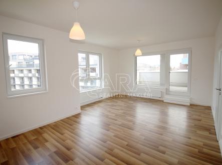 img-2495.jpg | Pronájem bytu, 3+kk, 78 m²