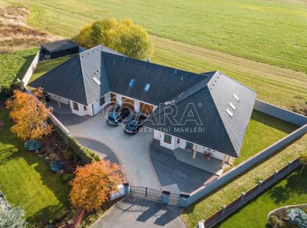 fotografie | Prodej - dům/vila, 695 m²