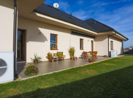 fotografie | Prodej - dům/vila, 695 m²