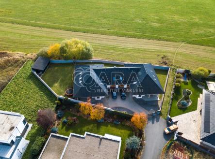 Rodinný dům | Prodej - dům/vila, 347 m²