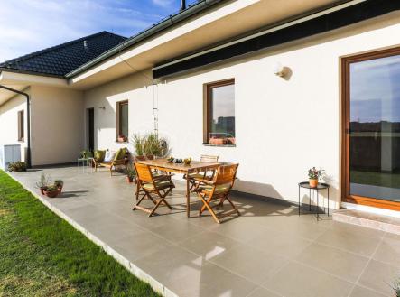 fotografie | Prodej - dům/vila, 347 m²