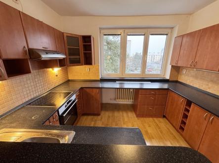 img-5505.jpg | Pronájem bytu, 4+1, 70 m²