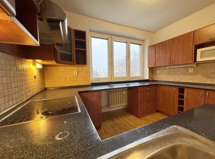 img-5508.jpg | Pronájem bytu, 4+1, 70 m²