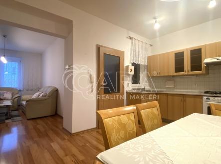 img-4834.jpg | Pronájem bytu, 3+kk, 63 m²