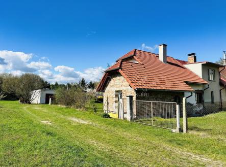 Prodej - dům/vila, 100 m²