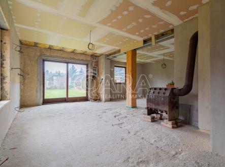 fotografie | Prodej - dům/vila, 100 m²