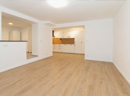 obyvak.jpg | Pronájem bytu, 2+1, 71 m²