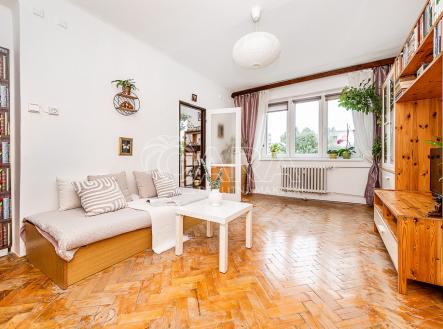 1.jpg | Prodej bytu, 2+1, 54 m²