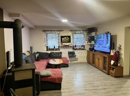 img-1374.jpeg | Prodej bytu, 4+1, 115 m²