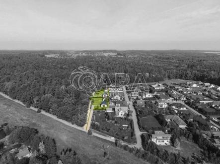 fotografie | Prodej - pozemek pro bydlení, 4 297 m²