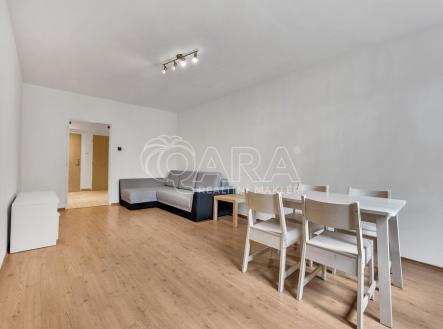 pribram-13.jpg | Pronájem bytu, 2+1, 53 m²