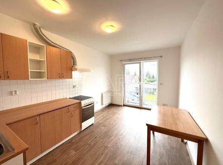 img-3540-1.jpeg | Pronájem bytu, 2+kk, 29 m²