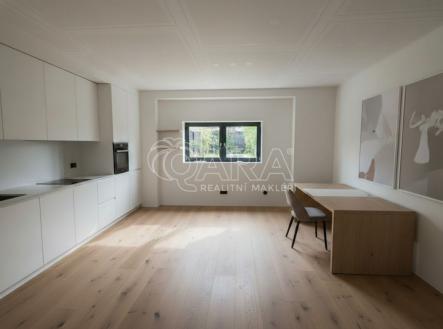fotografie | Pronájem - obchodní prostor, 31 m²