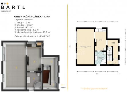 pudorysy-komplet-1.np.jpg | Pronájem bytu, 4+1, 101 m²
