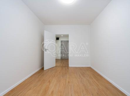 Ložnice | Prodej bytu, 2+kk, 46 m²