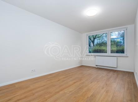 Obývací pokoj | Prodej bytu, 2+kk, 46 m²
