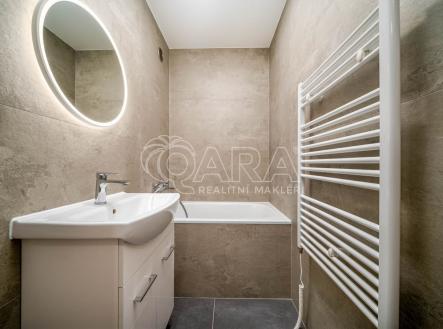 fotografie | Prodej bytu, 2+kk, 46 m²