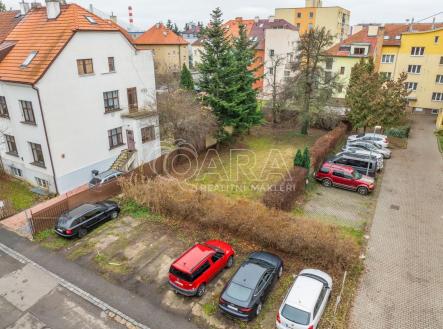 Prodej - pozemek pro bydlení, 439 m² obrázek