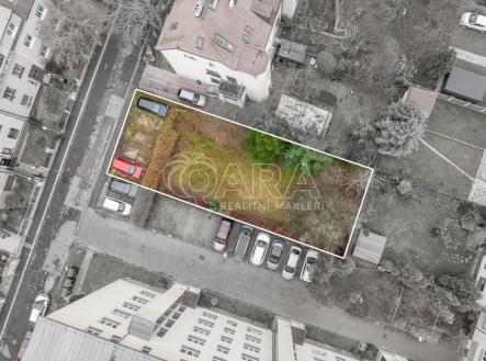 fotografie | Prodej - pozemek pro bydlení, 439 m²